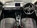 2019 Mazda 2 1.5 Dynamic 5-dr