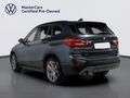 2020 BMW X1 sDrive18i xLine Auto
