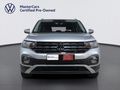2022 Volkswagen T-Cross 1.0 TSI Comfortline
