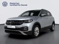 2022 Volkswagen T-Cross 1.0 TSI Comfortline