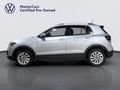 2022 Volkswagen T-Cross 1.0 TSI Comfortline