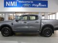 2026 Ford Ranger 2.0D Sit Xlt Auto Double-Cab