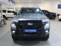 2026 Ford Ranger 2.3 Wildtrak Auto Double-Cab