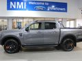 2026 Ford Ranger 2.3 Wildtrak Auto Double-Cab