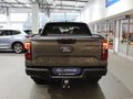 2026 Ford Ranger 2.3 Wildtrak Auto Double-Cab