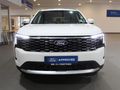 2026 Ford Territory Trend 1.8L Ecoboost Auto
