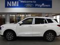 2026 Ford Territory Trend 1.8L Ecoboost Auto