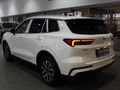 2026 Ford Territory Trend 1.8L Ecoboost Auto