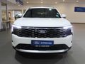 2026 Ford Territory Titanium 1.8L Ecoboost Auto