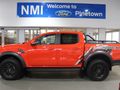 2026 Ford Ranger 3.0 V6 Raptor Auto 4x4 Double-Cab