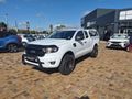 2022 Ford Ranger 2.2 TDCi XL Auto SuperCab