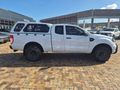 2022 Ford Ranger 2.2 TDCi XL Auto SuperCab