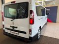 2026 Renault Trafic 2.0 DCI Panel Van