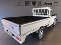 2026 Mahindra Pik Up 2.2 mHawk S4 Dropside