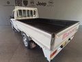 2026 Mahindra Pik Up 2.2 mHawk S4 Dropside