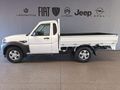 2026 Mahindra Pik Up 2.2 mHawk S4 Dropside