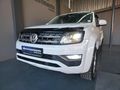 2018 Volkswagen Amarok 3.0 TDI Highline 4Motion Auto Double-Cab