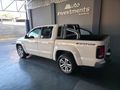 2018 Volkswagen Amarok 3.0 TDI Highline 4Motion Auto Double-Cab