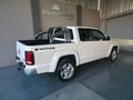 2018 Volkswagen Amarok 3.0 TDI Highline 4Motion Auto Double-Cab