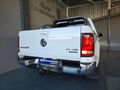2018 Volkswagen Amarok 3.0 TDI Highline 4Motion Auto Double-Cab