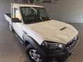 2026 Mahindra Pik Up 2.2 mHawk S4 Dropside