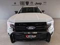 2026 Ford Ranger 3.0D V6 Wildtrak 4x4 Auto Double-Cab