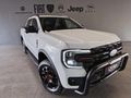 2026 Ford Ranger 3.0D V6 Wildtrak 4x4 Auto Double-Cab