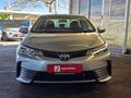 2024 Toyota Corolla Quest 1.8 Plus