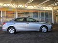 2024 Toyota Corolla Quest 1.8 Plus