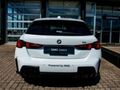 2024 BMW 1 Series 118 M Sport Auto