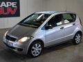 2008 Mercedes-Benz A-Class 170 CLASSIC 7-SPEED MULTI-TRONIC AUTOMATIC