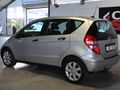 2008 Mercedes-Benz A-Class 170 CLASSIC 7-SPEED MULTI-TRONIC AUTOMATIC