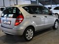 2008 Mercedes-Benz A-Class 170 CLASSIC 7-SPEED MULTI-TRONIC AUTOMATIC