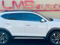2019 Hyundai Tucson 2.0 CRDi Elite Auto