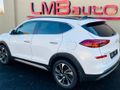2019 Hyundai Tucson 2.0 CRDi Elite Auto