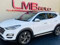 2019 Hyundai Tucson 2.0 CRDi Elite Auto