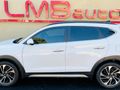2019 Hyundai Tucson 2.0 CRDi Elite Auto