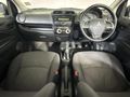 2017 Mitsubishi Mirage 1.2 GL