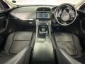 2017 Jaguar F-Pace 2.0Di4 AWD Pure