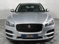2017 Jaguar F-Pace 2.0Di4 AWD Pure