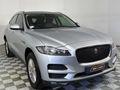 2017 Jaguar F-Pace 2.0Di4 AWD Pure
