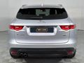 2017 Jaguar F-Pace 2.0Di4 AWD Pure