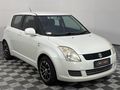 2008 Suzuki Swift 1.5 GL