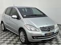 2009 Mercedes-Benz A-Class A 180 Avantgarde Auto