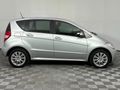 2009 Mercedes-Benz A-Class A 180 Avantgarde Auto