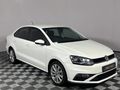 2019 Volkswagen Polo GP 1.6 Comfortline