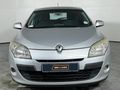 2010 Renault Megane III 1.6 Dynamique LTD 5-dr