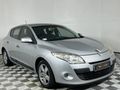 2010 Renault Megane III 1.6 Dynamique LTD 5-dr