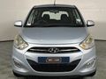 2013 Hyundai i10 1.25 GLS | Fluid