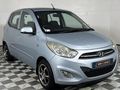 2013 Hyundai i10 1.25 GLS | Fluid